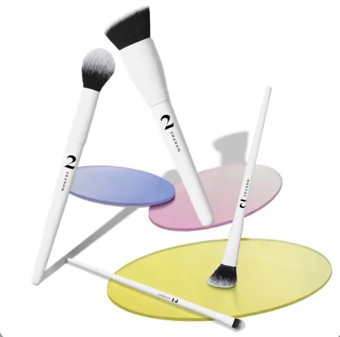 Morphe 2 from Morphe