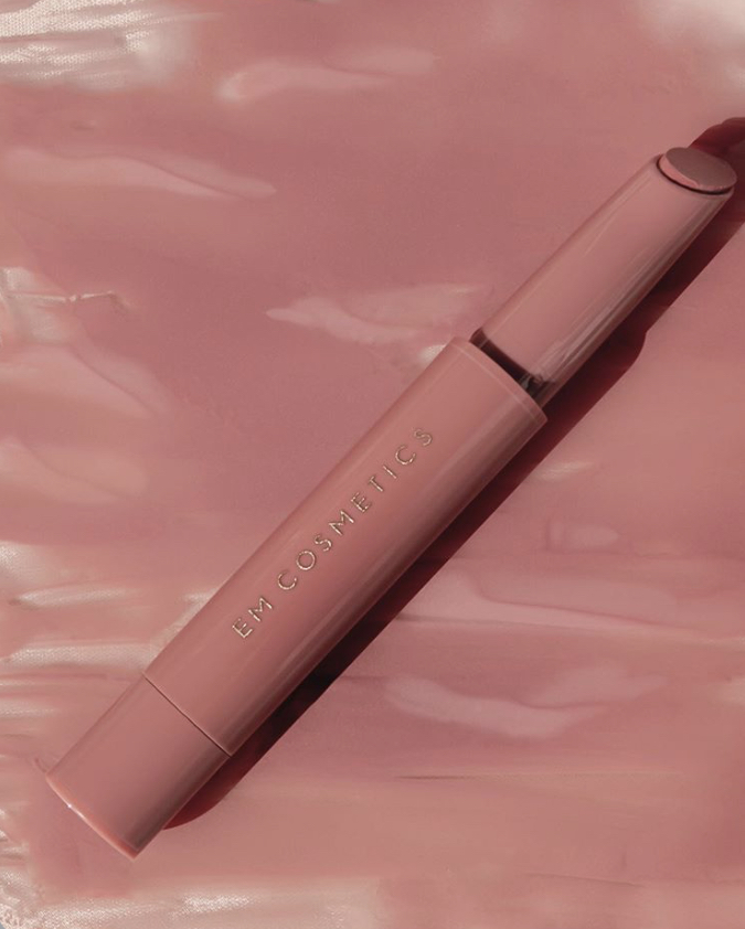 Em Cosmetics Venetian Rose Lip Cushion