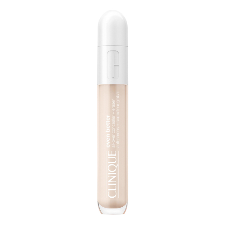 Clinique Even Better All Over Concealer + Eraser