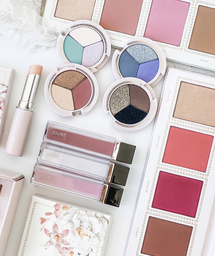 Jouer Champagne and Macarons Collection Reveal!