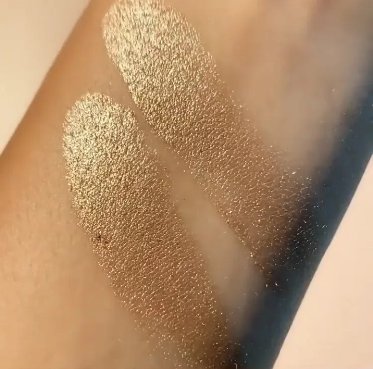 Huda Beauty NYMPH All Over Highlighting Powder