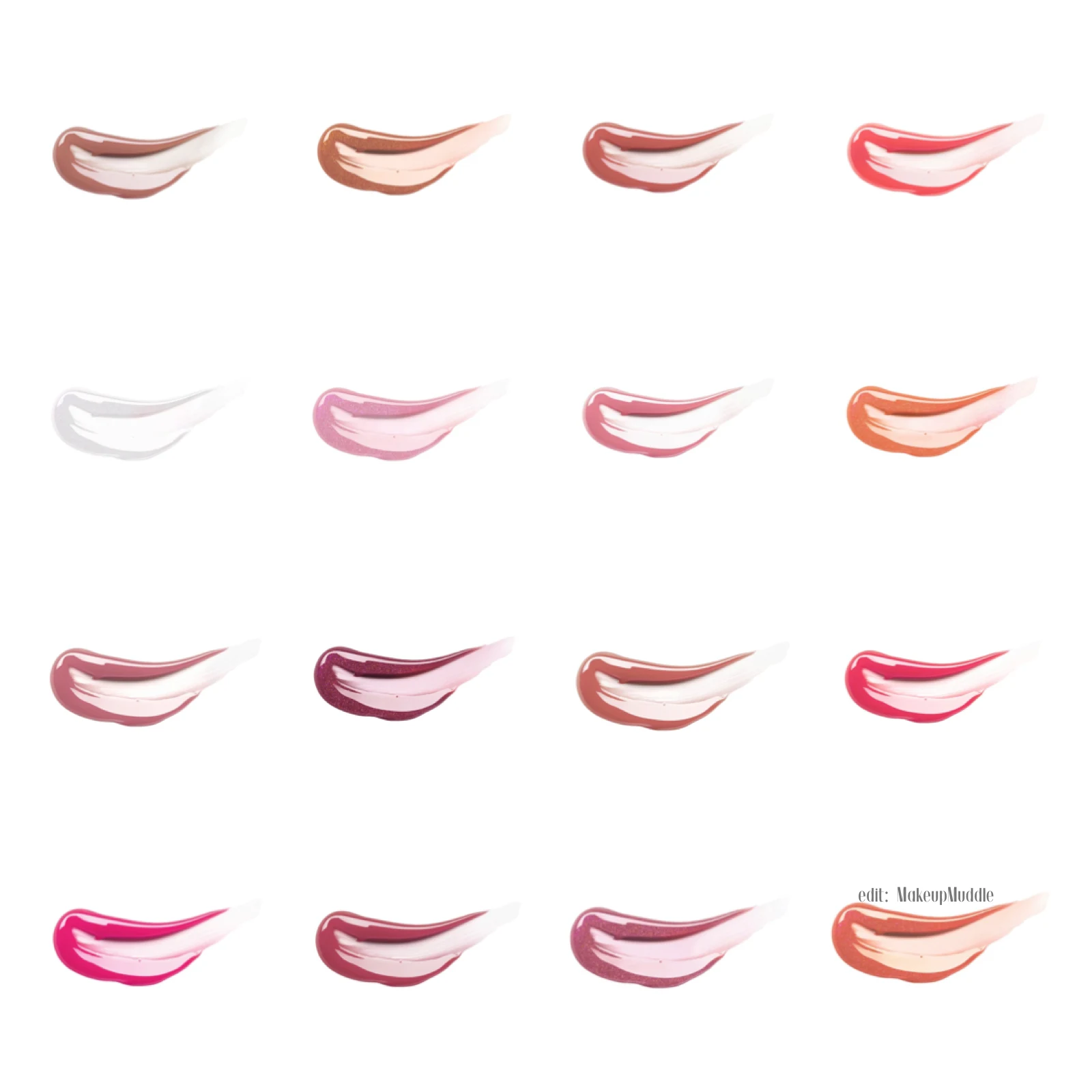 Too Faced Lip Injection Power Plump Lip Gloss