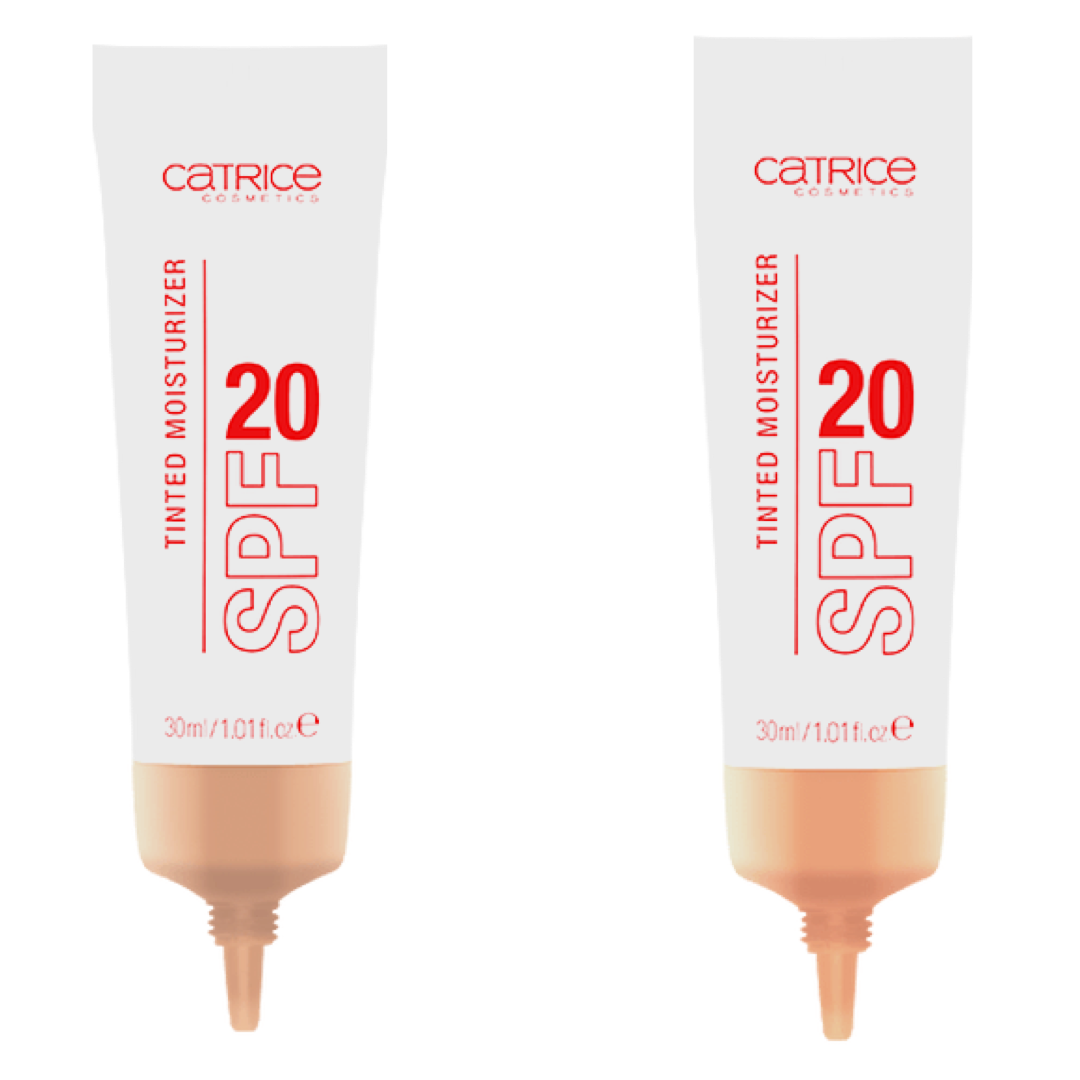 Catrice Sunclusive Collection