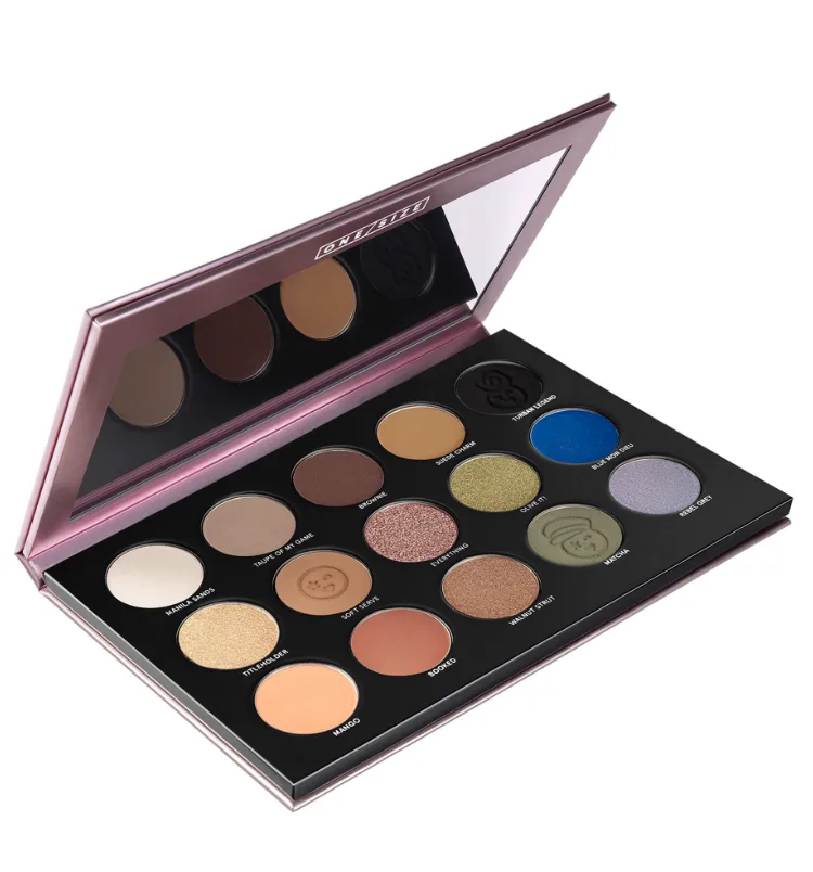 One Size by Patrick Starrr Visionary Eyeshadow Palette