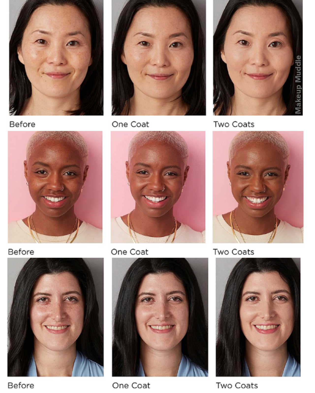 IT Cosmetics Your Skin But Better Hydrating Foundation