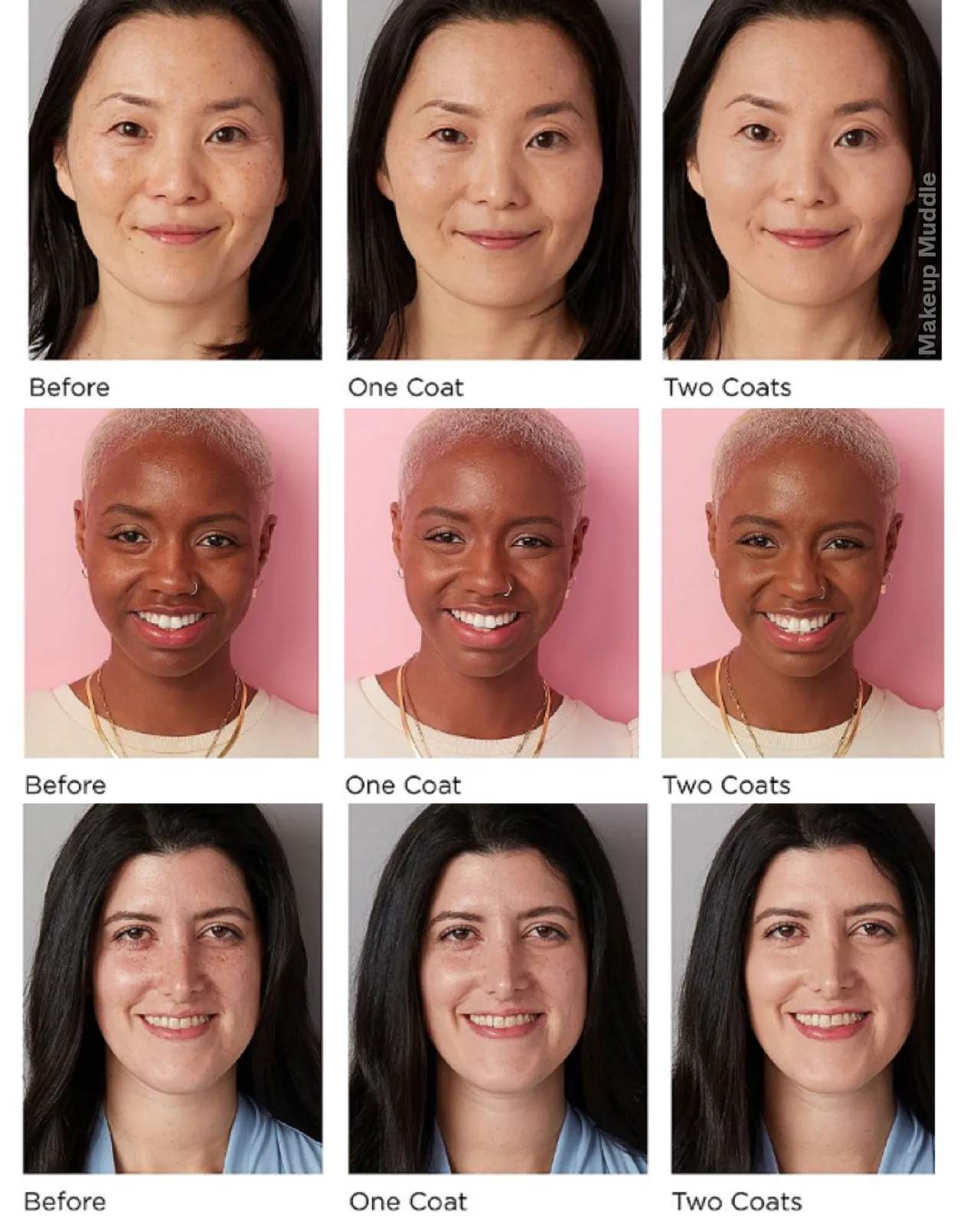 IT Cosmetics Your Skin But Better Hydrating Foundation
