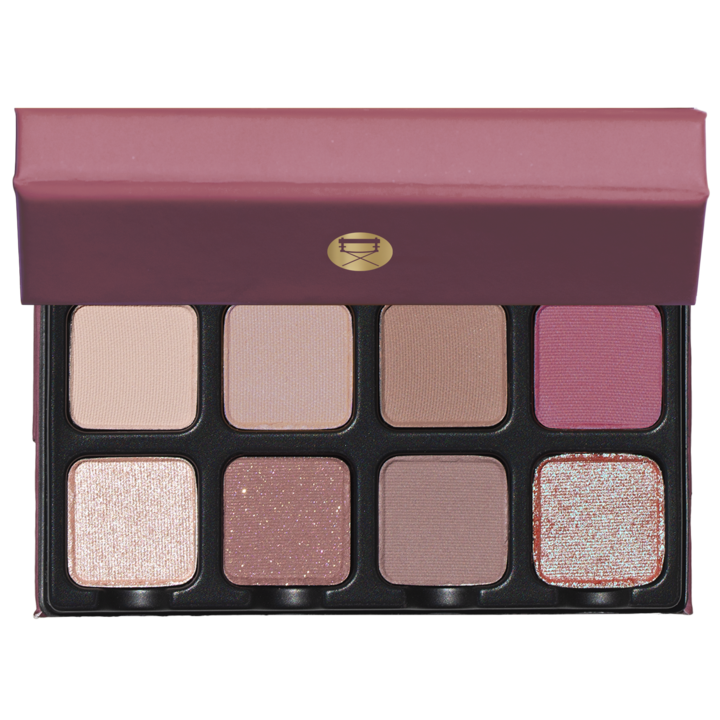 Viseart Petit Pro Midsommer Eyeshadow Palette