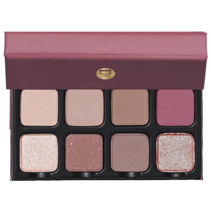 Viseart Petit Pro Midsommer Eyeshadow Palette