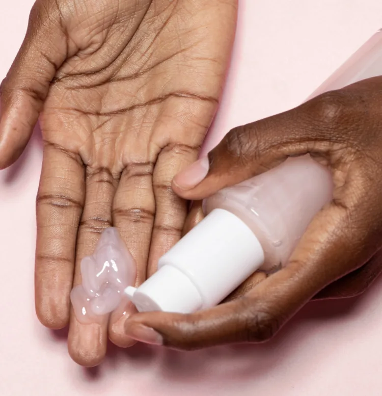 Herbivore Pink Cloud Creamy Jelly Cleanser