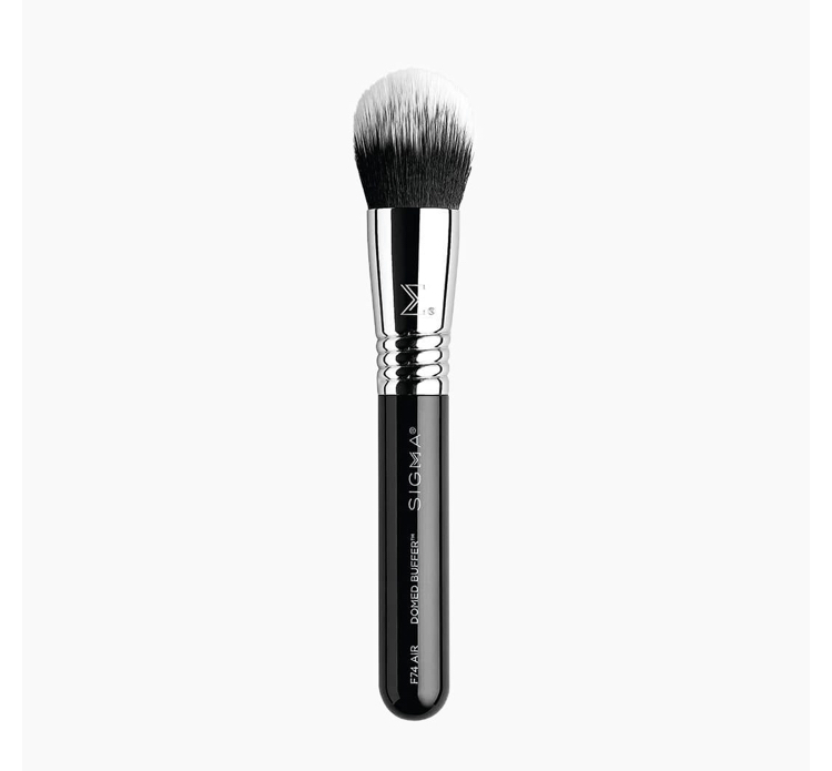 Sigma F74 Air Domed Buffer Brush