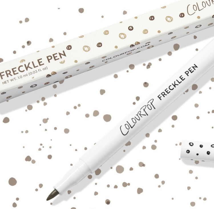 ColourPop Freckle Pens