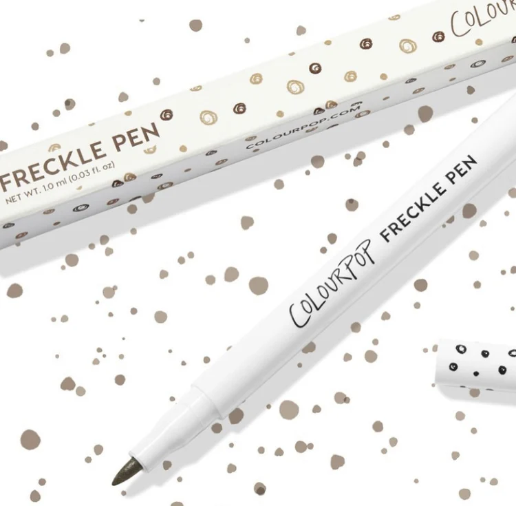 ColourPop Freckle Pens