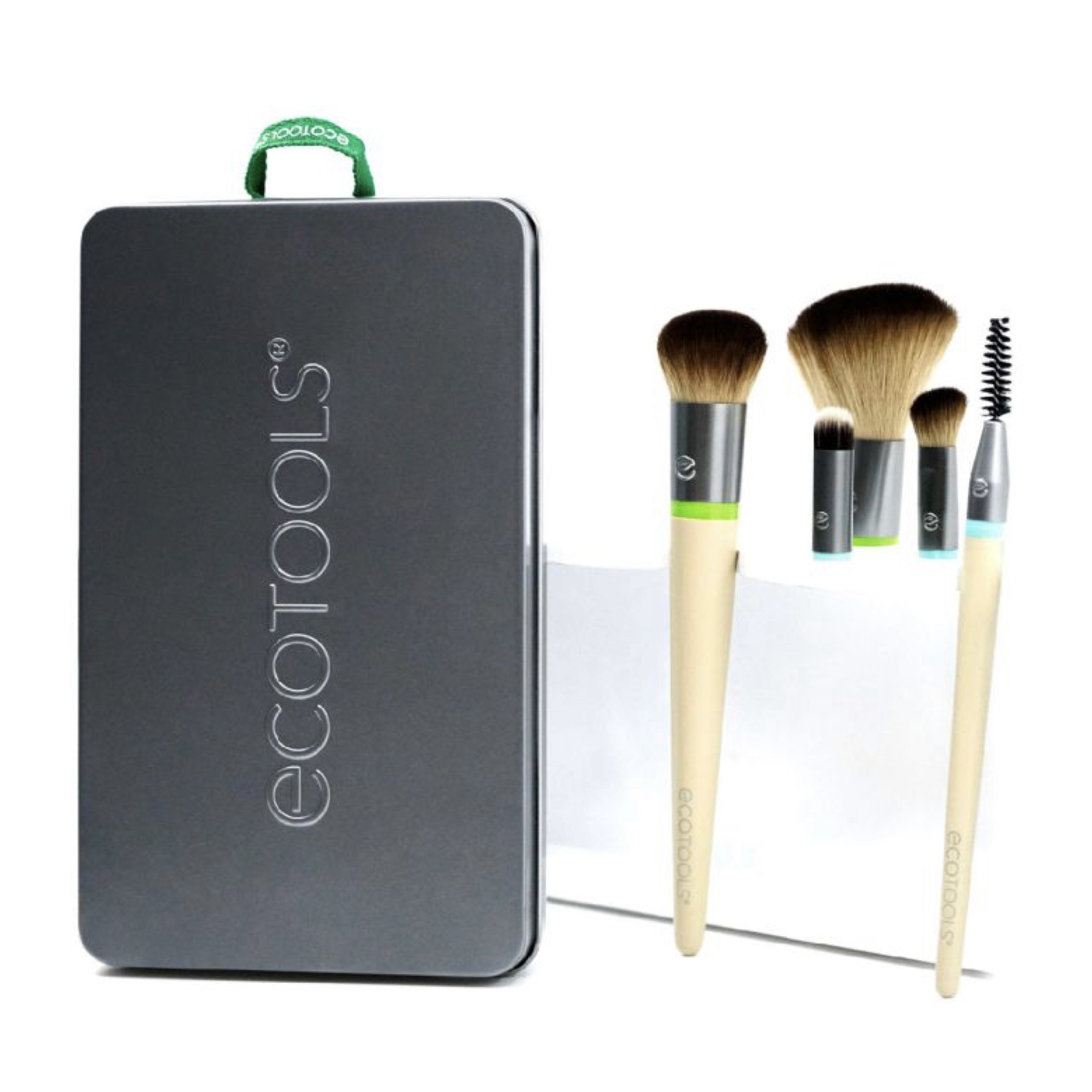 EcoTools Daily Essentials Total Face Kit