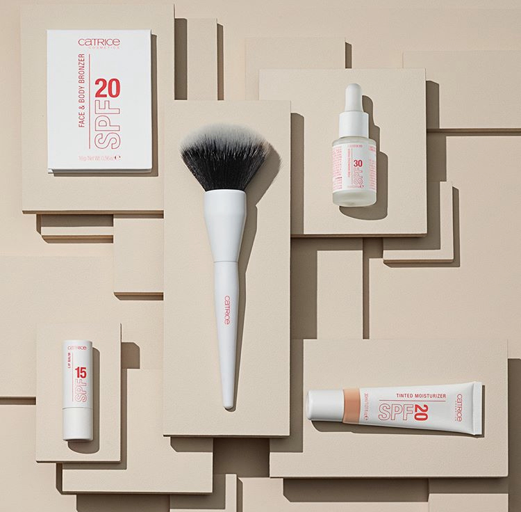 Catrice Sunclusive Collection July 2020