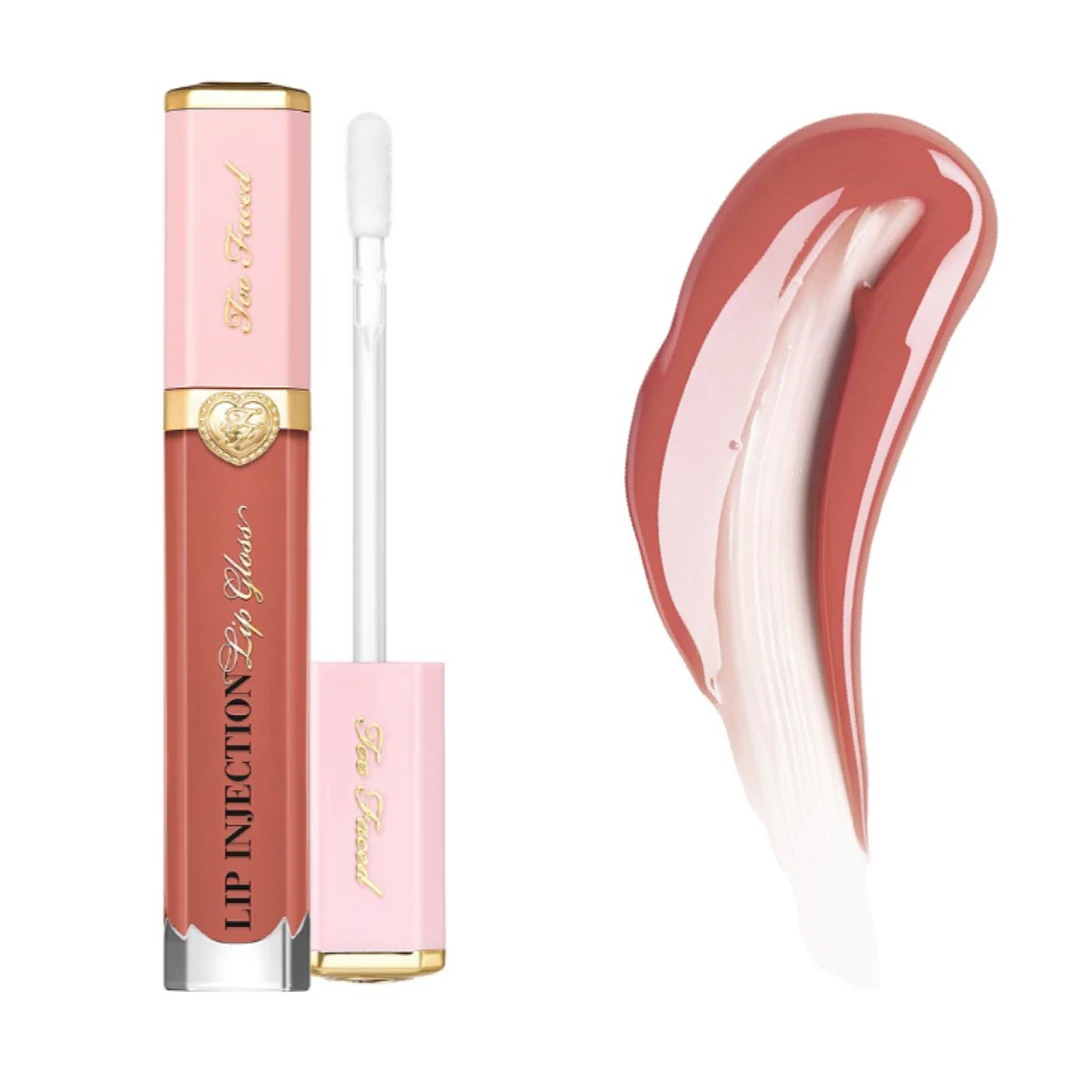 Too Faced Lip Injection Power Plump Lip Gloss