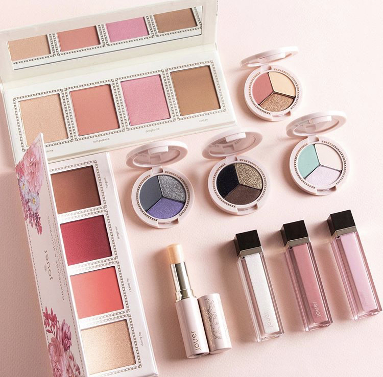 Jouer Champagne and Macarons Collection Reveal!