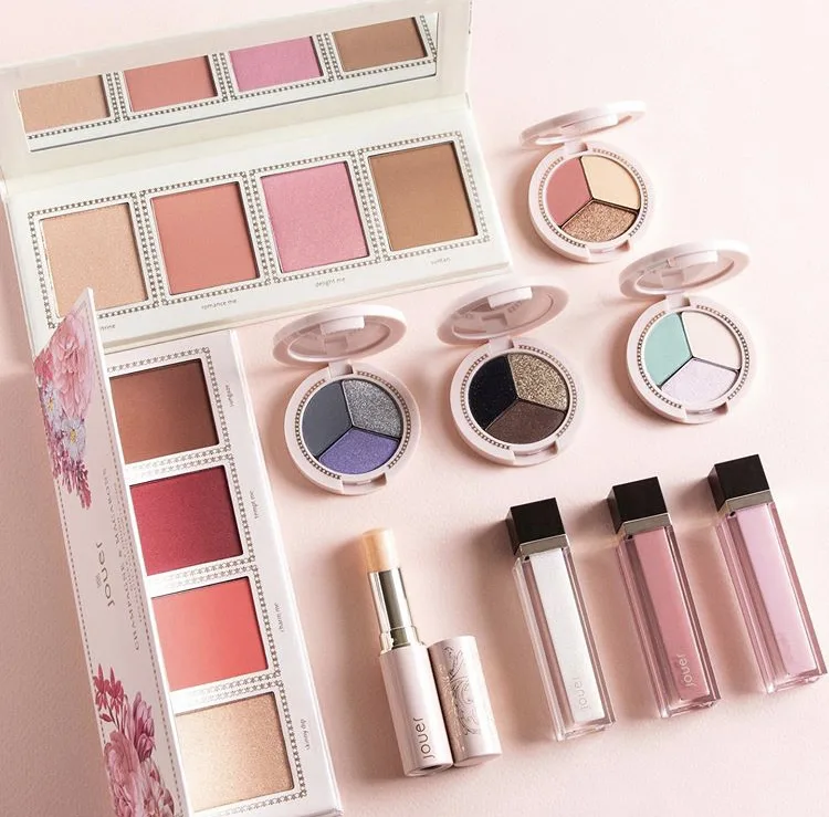 Jouer Champagne and Macarons Collection Reveal!