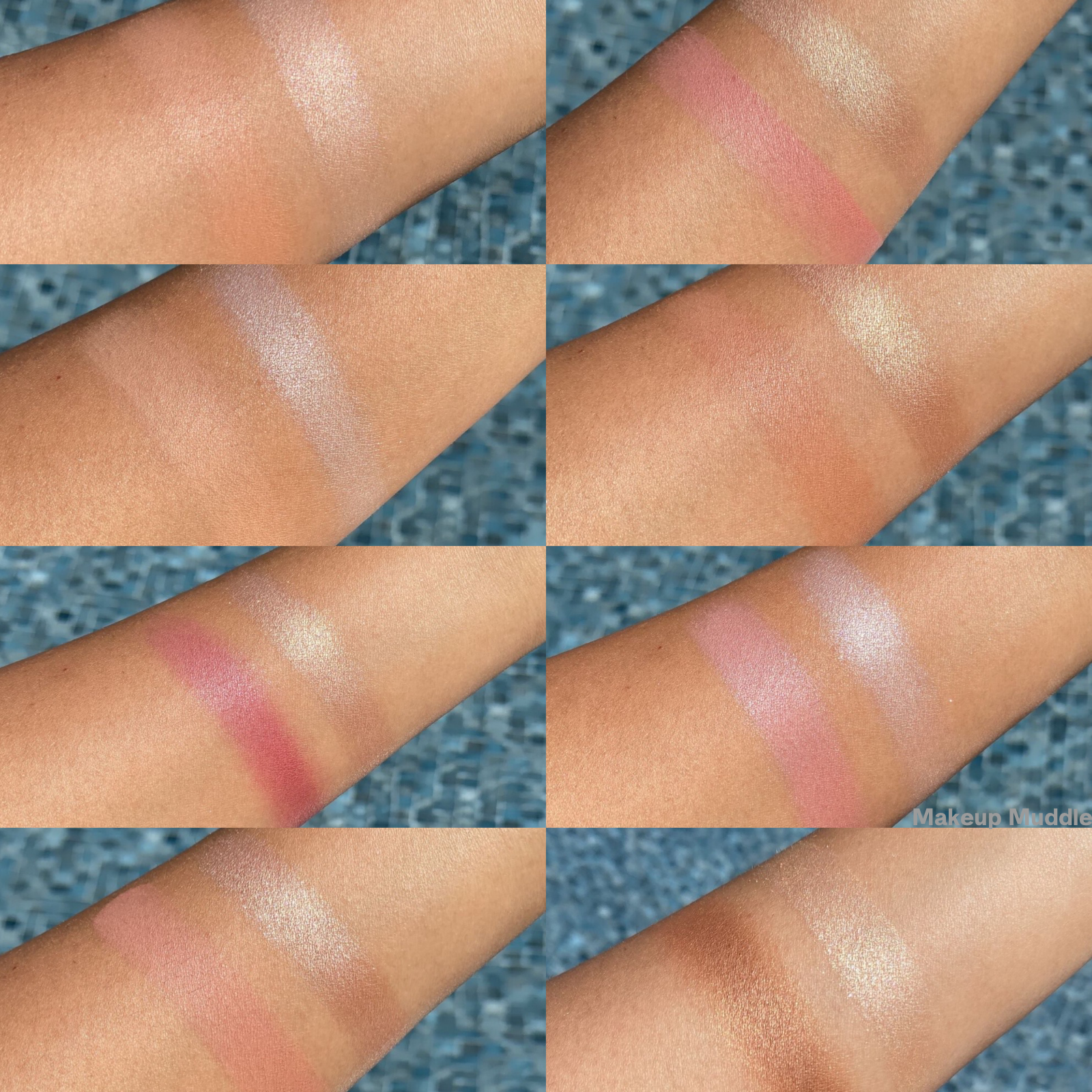 ELF Bite Size Face Duo Collection