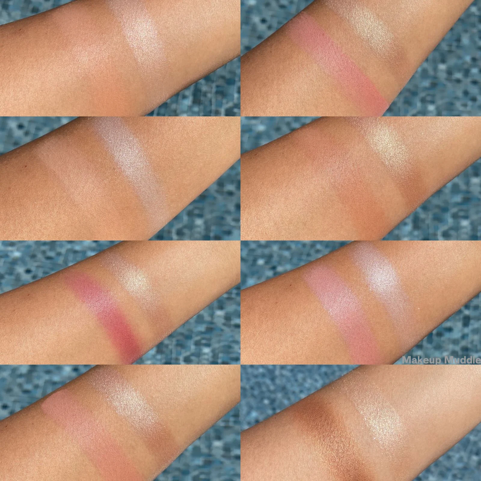 ELF Bite Size Face Duo Collection