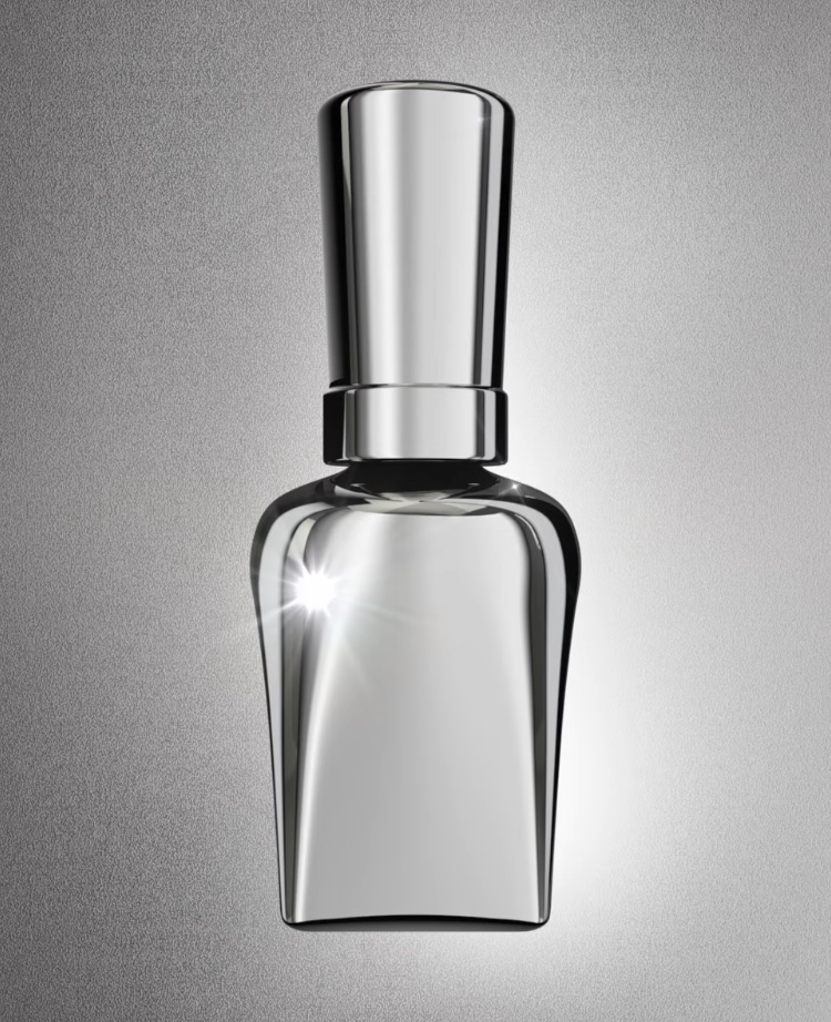 Sally Hansen Miracle Gel 3.0 Shiny Top Coat