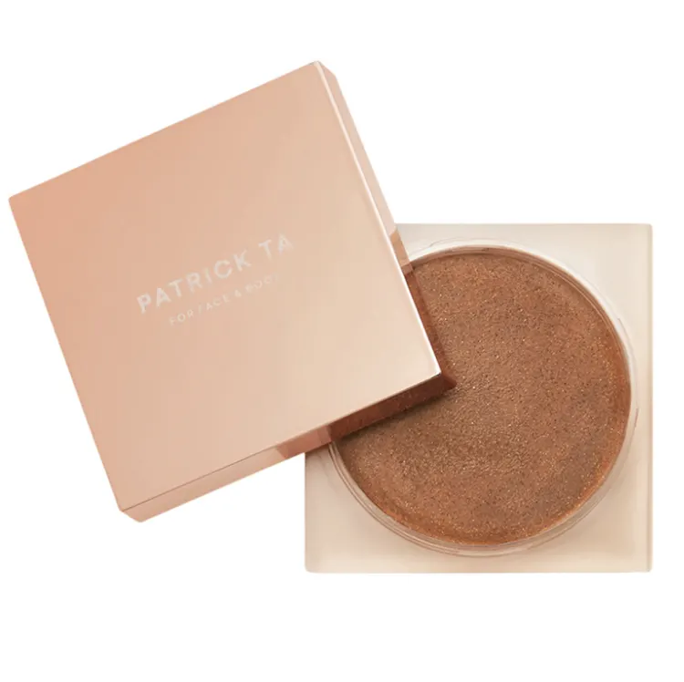 Patrick Ta Major Glow All-Over Glow Balm