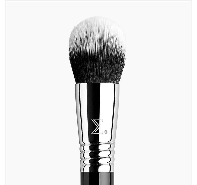 Sigma F74 Air Domed Buffer Brush