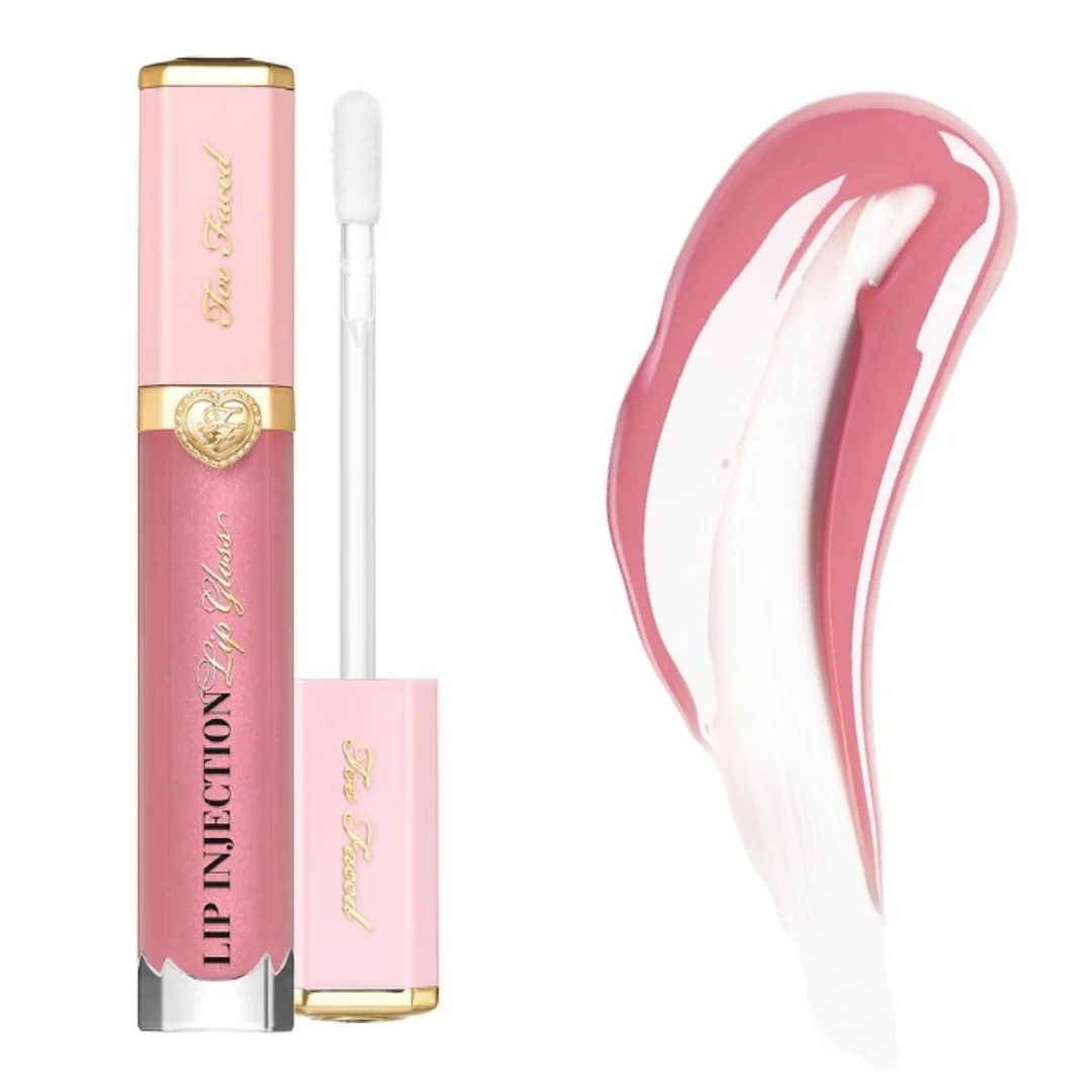 Too Faced Lip Injection Power Plump Lip Gloss