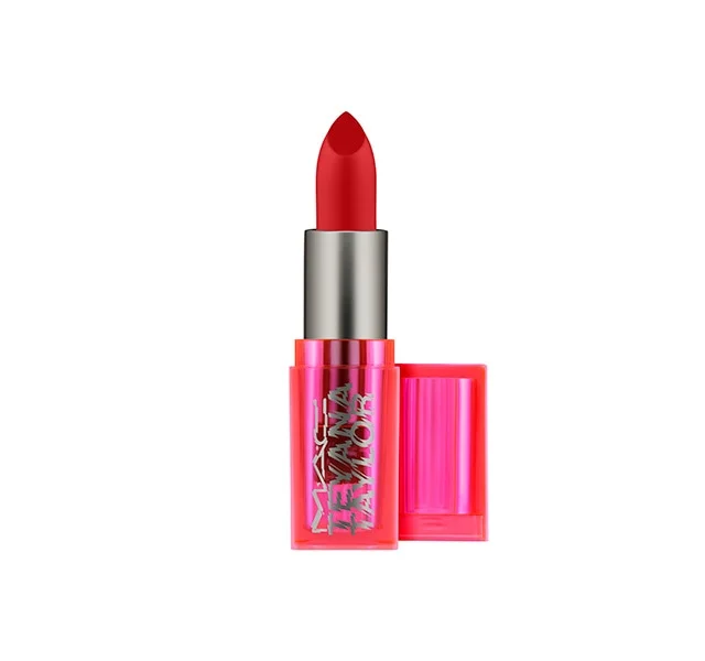MAC x Teyana Taylor Collaboration