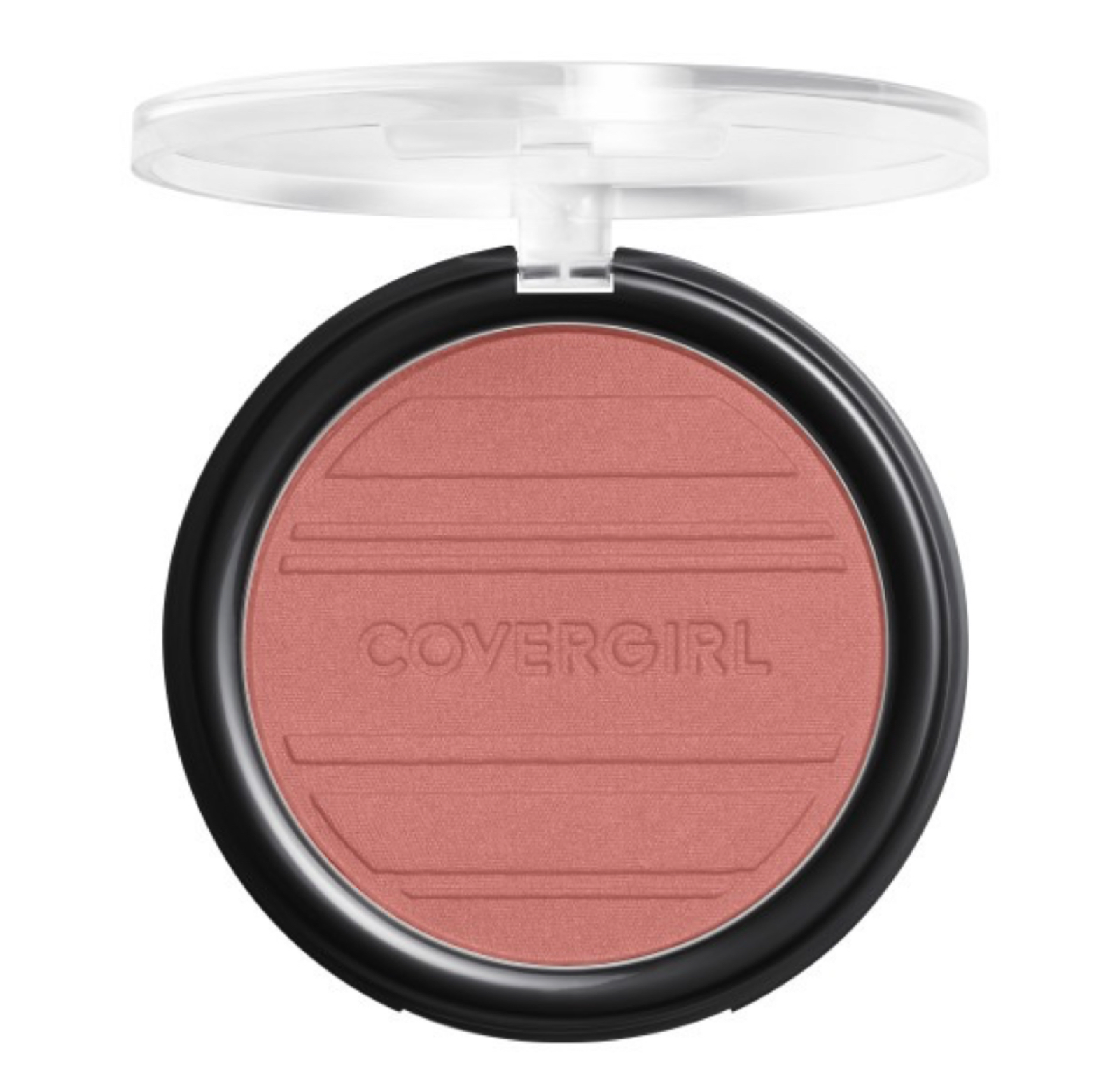 Covergirl TruBlend So Flushed Blush and Bronzer Collection
