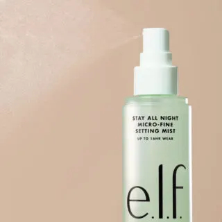 ELF Stay All Night Setting Mist