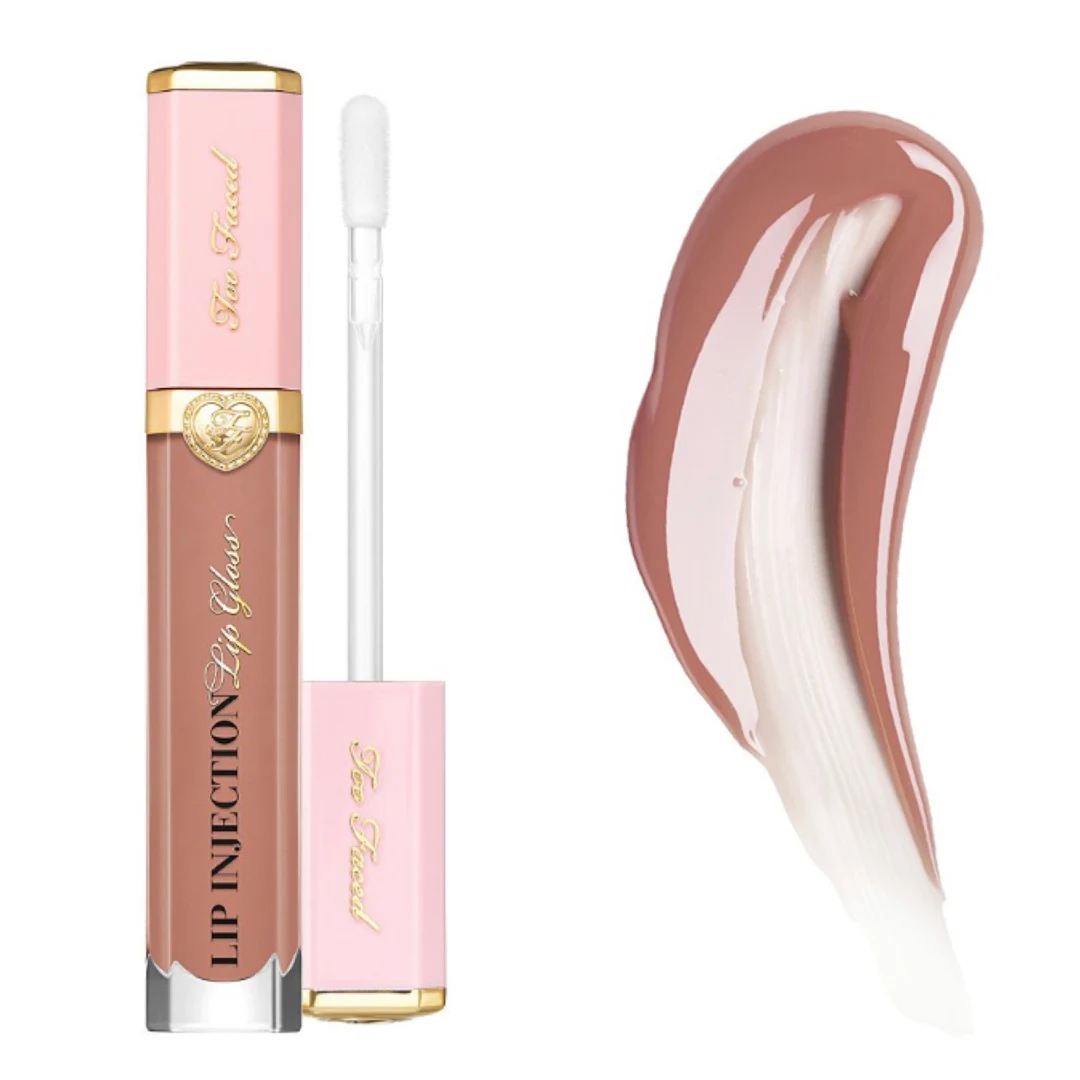 Too Faced Lip Injection Power Plump Lip Gloss