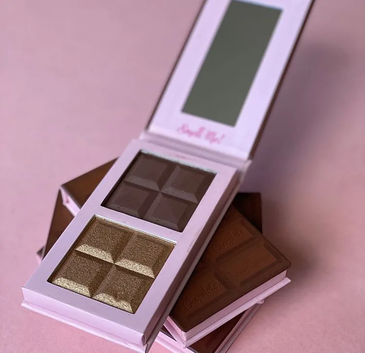 I Heart Revolution Chocolate Contour Bar