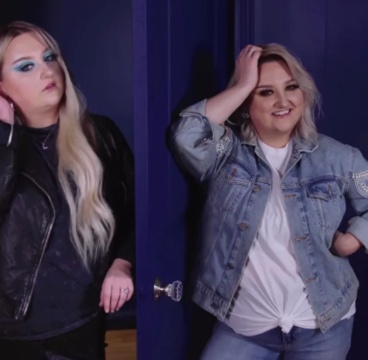 PUR Cosmetics x Raw Beauty Kristi Collaboration