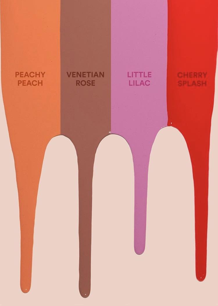 Em Cosmetics Color Drops Serum Blush