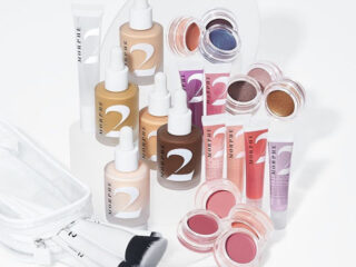 suqqu designing massage cream