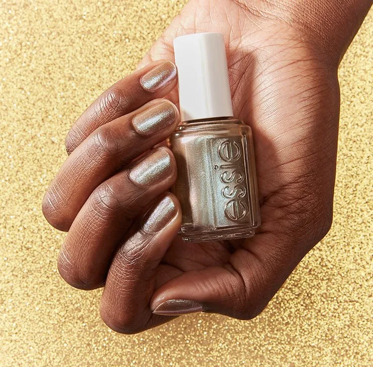 Essie Let It Ripple Summer Collection 2020