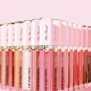 Too Faced Lip Injection Power Plump Lip Gloss