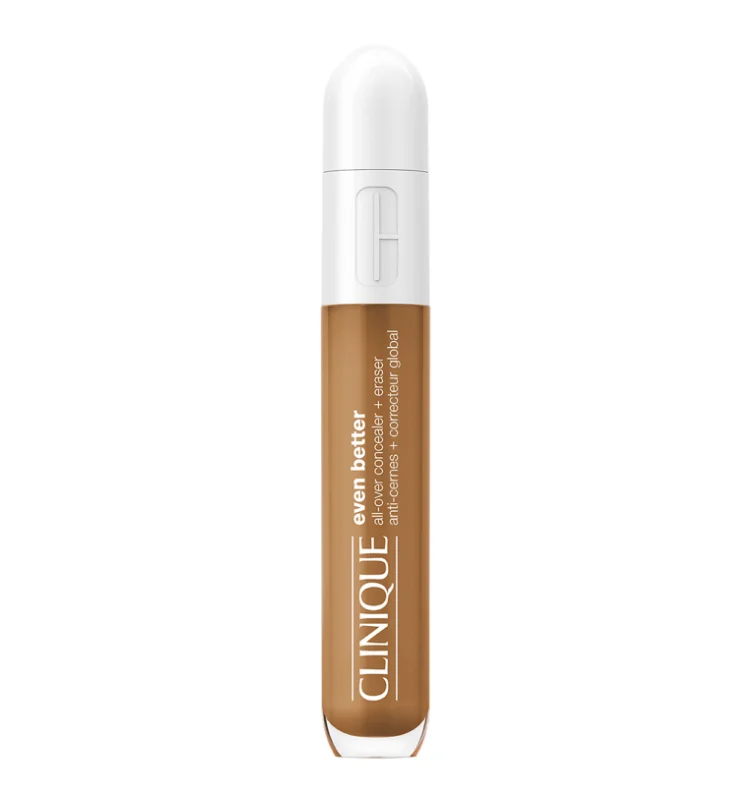 Clinique Even Better All Over Concealer + Eraser