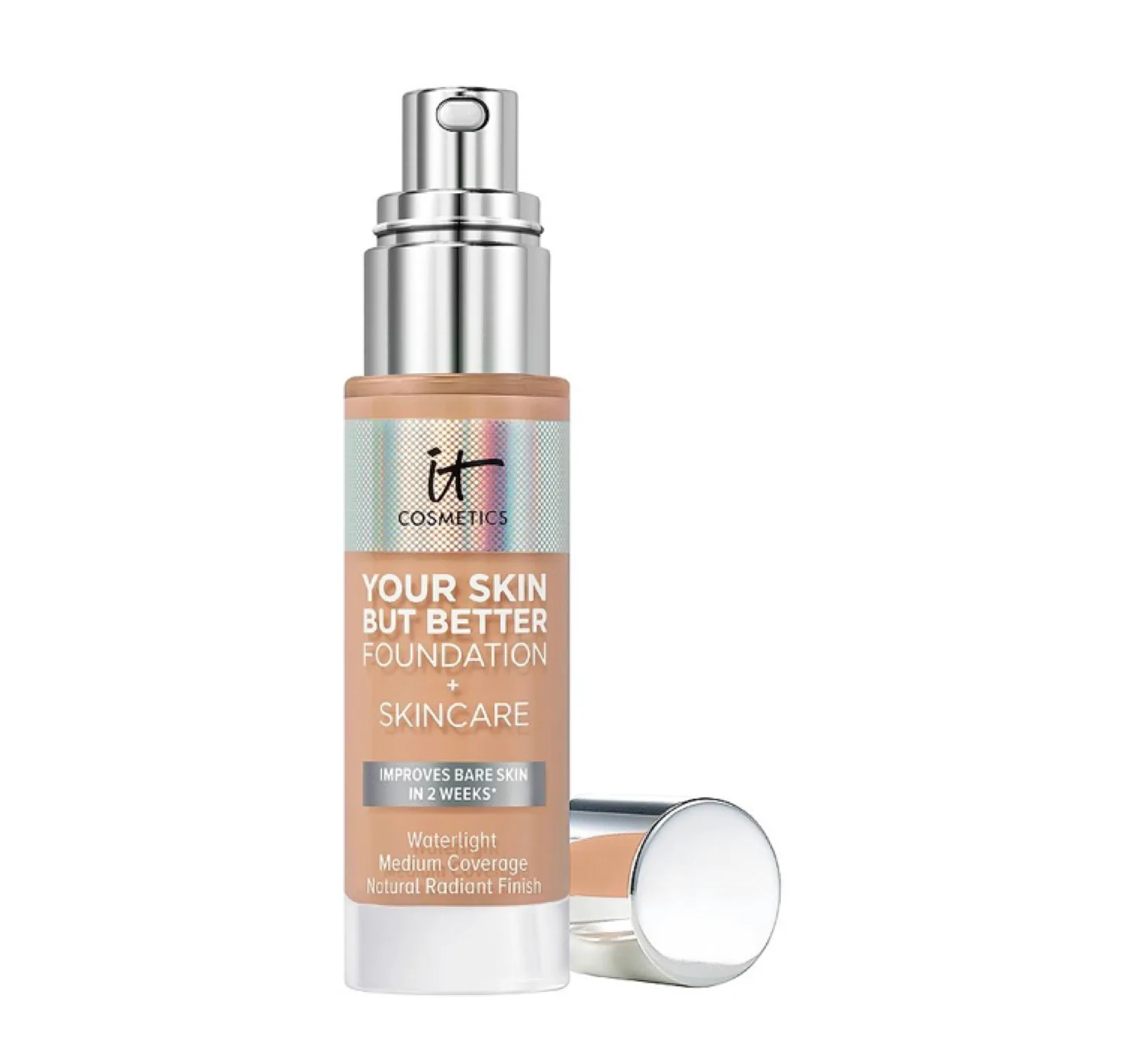 IT Cosmetics Your Skin But Better Hydrating Foundation