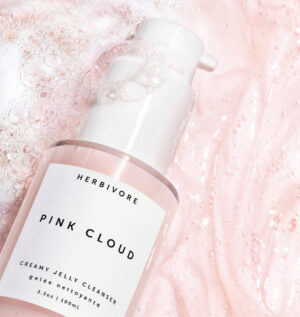 herbivore cleanser jelly