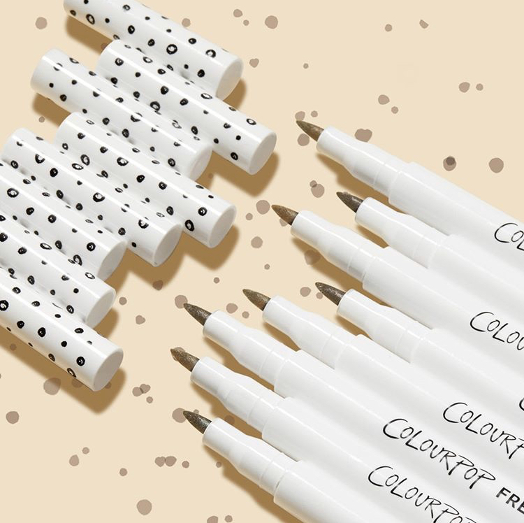 ColourPop Freckle Pens