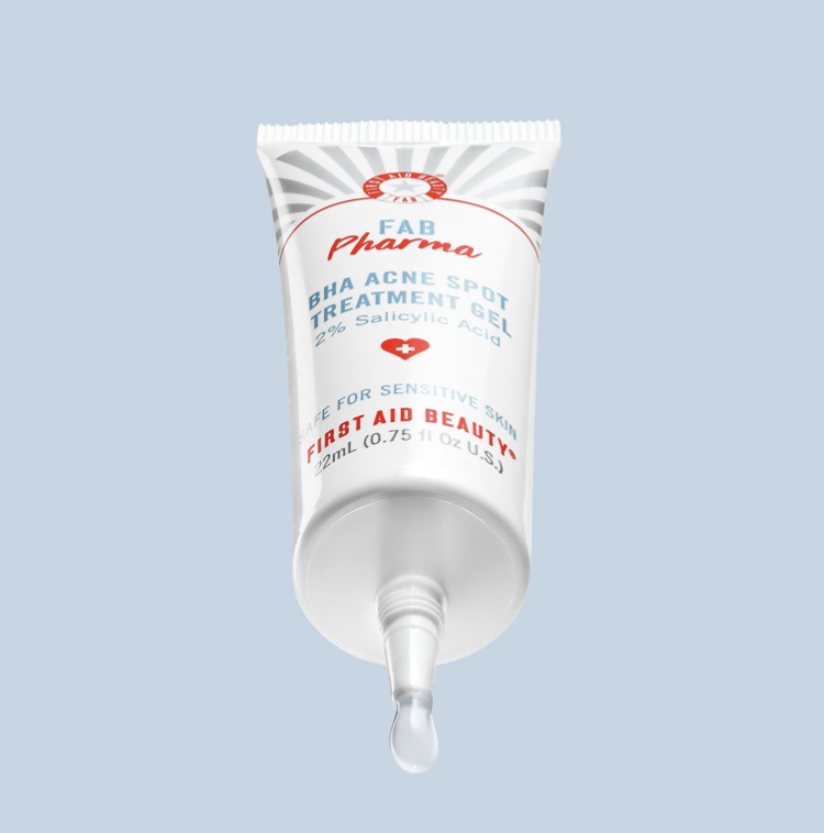 First Aid Beauty Pharma BHA Acne Spot Treatment