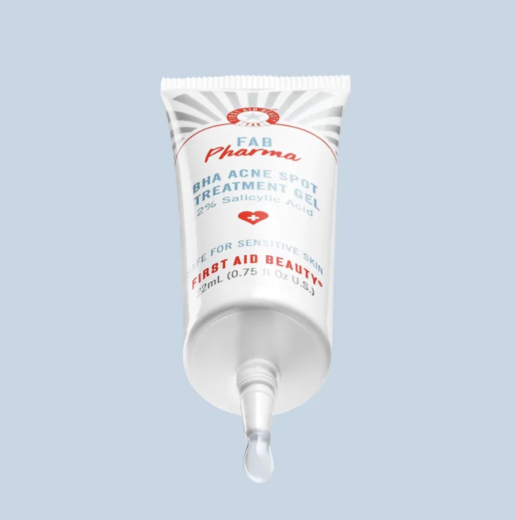 First Aid Beauty Pharma BHA Acne Spot Treatment