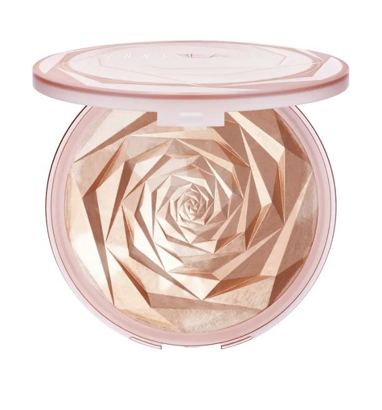 Huda Beauty NYMPH All Over Highlighting Powder