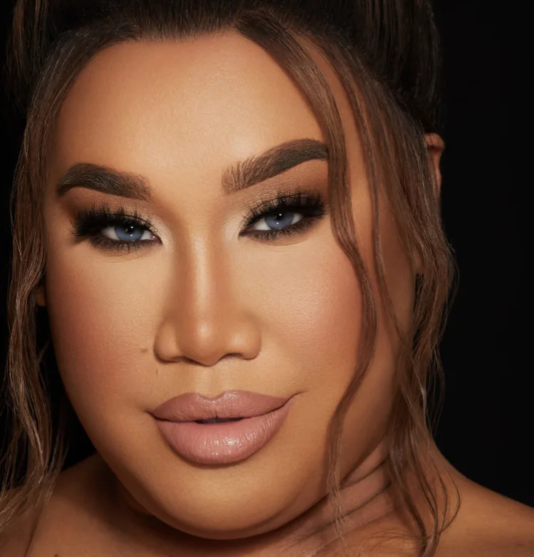 One Size by Patrick Starrr Visionary Eyeshadow Palette