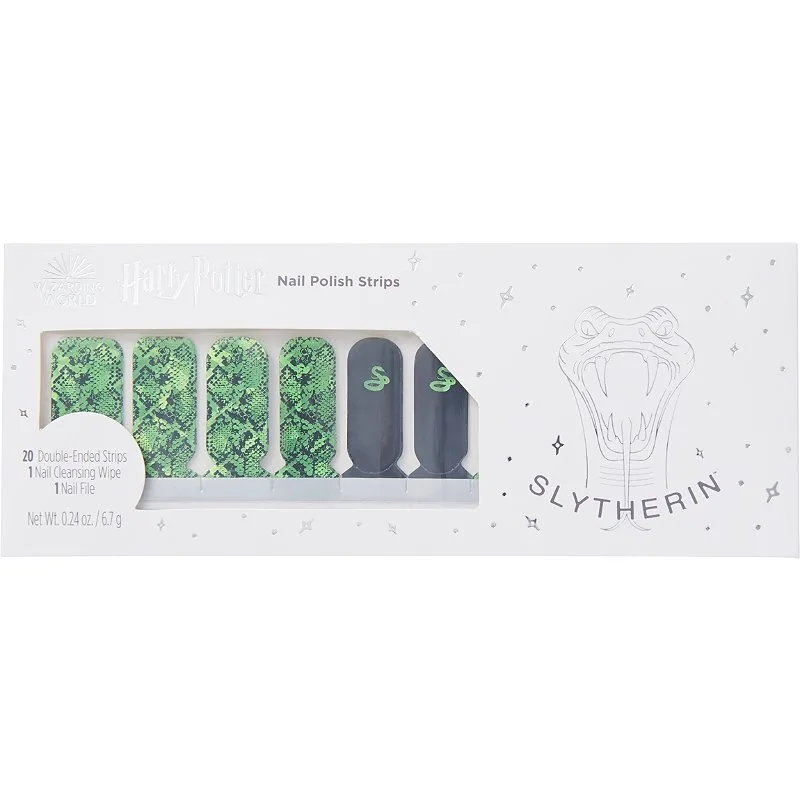ULTA x Harry Potter Nail Polish Strips