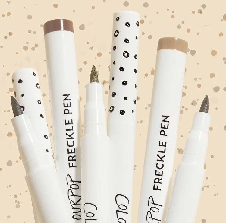 ColourPop Freckle Pens