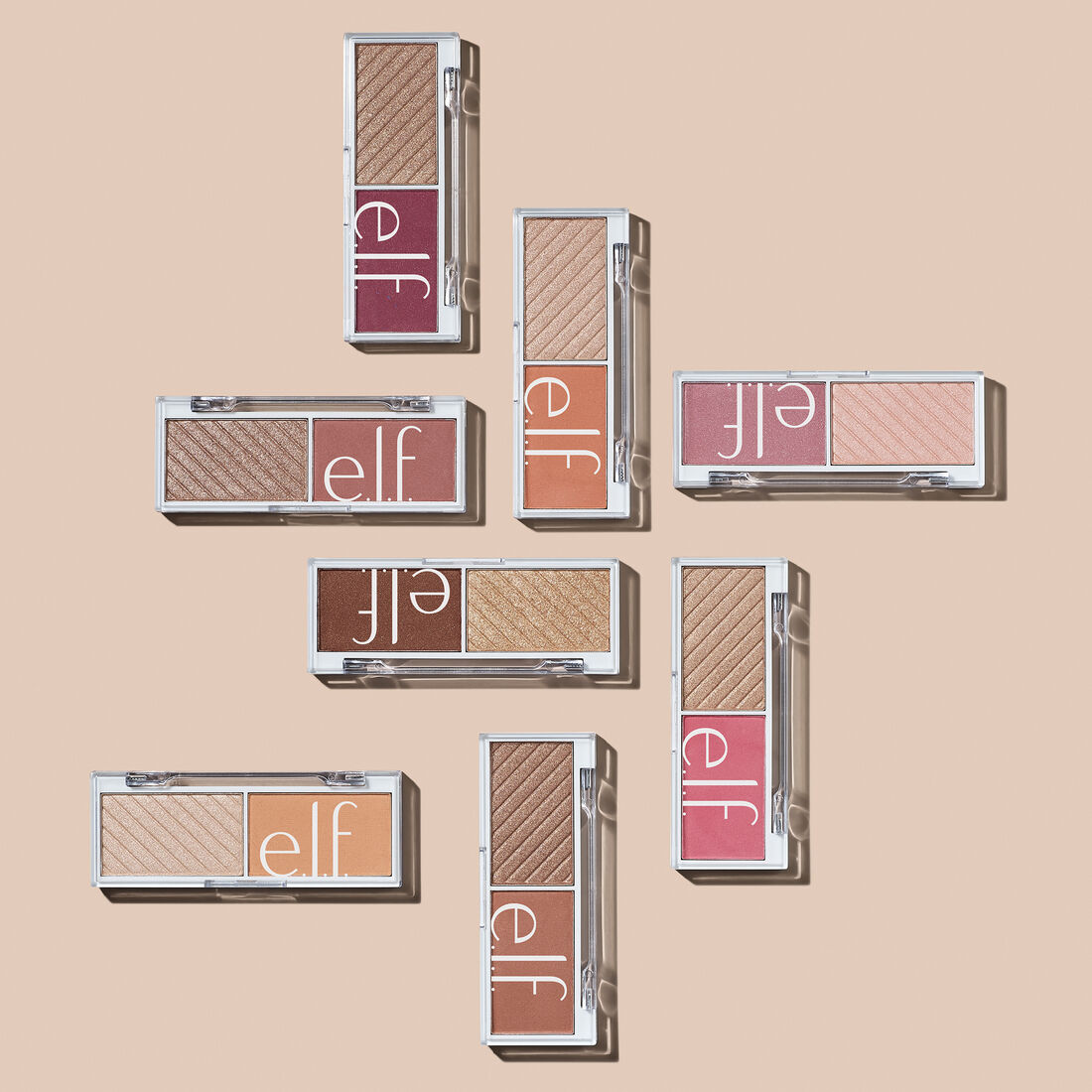 ELF Bite Size Face Duo Collection