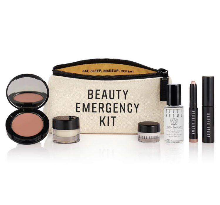 Bobbi Brown Beauty Emergency Kit 3.0