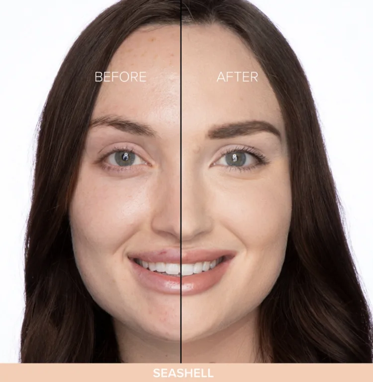 Too Faced Born This Way Matte 24 Hour Foundation